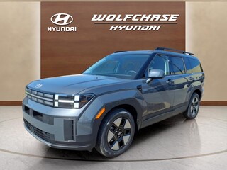 2026 Hyundai Santa Fe Hybrid for sale in Memphis TN