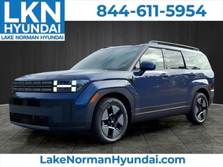 2026 Hyundai Santa Fe Hybrid for sale in Cornelius NC