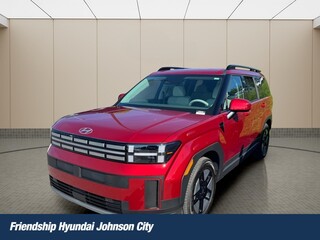2026 Hyundai Santa Fe Hybrid for sale in Johnson City TN