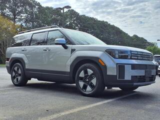 2025 Hyundai Santa Fe Hybrid for sale in Hampton VA