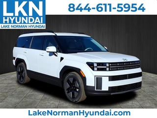 2026 Hyundai Santa Fe Hybrid for sale in Cornelius NC