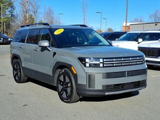 2026 Hyundai Santa Fe Hybrid for sale in Cornelius NC