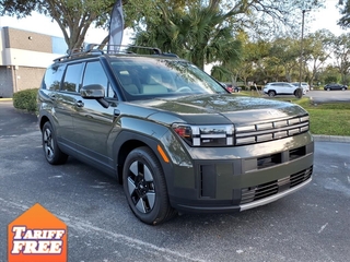 2026 Hyundai Santa Fe Hybrid for sale in Melbourne FL