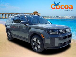 2026 Hyundai Santa Fe Hybrid for sale in Cocoa FL
