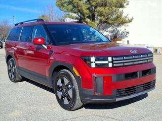 2026 Hyundai Santa Fe Hybrid for sale in Hampton VA