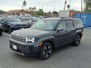 2026 Hyundai Santa Fe Hybrid for sale in Somersworth NH