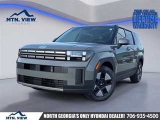 2026 Hyundai Santa Fe Hybrid for sale in Ringgold GA