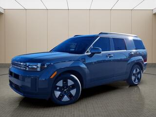 2026 Hyundai Santa Fe Hybrid for sale in Bristol TN