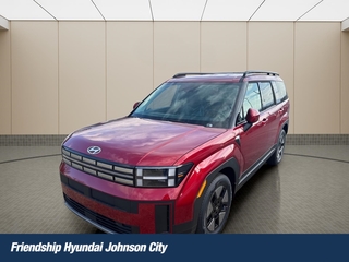 2026 Hyundai Santa Fe Hybrid for sale in Johnson City TN