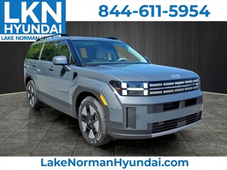 2026 Hyundai Santa Fe Hybrid for sale in Cornelius NC