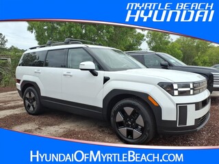 2026 Hyundai Santa Fe Hybrid for sale in Myrtle Beach SC