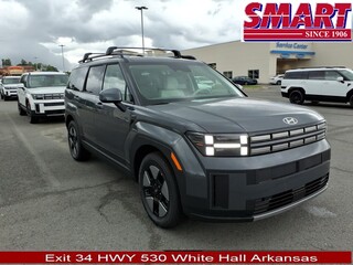 2026 Hyundai Santa Fe Hybrid for sale in White Hall AR