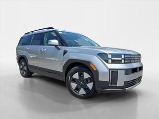 2024 Hyundai Santa Fe Hybrid for sale in Morristown TN