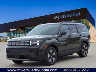 2026 Hyundai Santa Fe Hybrid for sale in Peoria IL