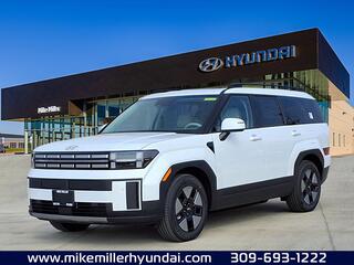 2026 Hyundai Santa Fe Hybrid for sale in Peoria IL