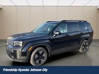 2026 Hyundai Santa Fe Hybrid for sale in Johnson City TN
