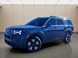 2026 Hyundai Santa Fe Hybrid for sale in Bristol TN