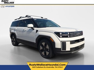 2026 Hyundai Santa Fe Hybrid for sale in Knoxville TN