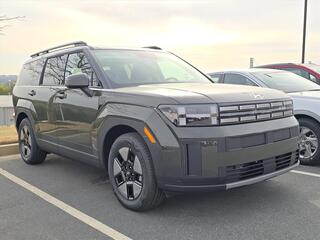 2026 Hyundai Santa Fe Hybrid for sale in South Hill VA