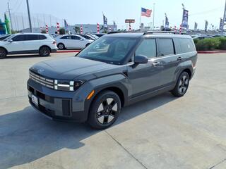 2026 Hyundai Santa Fe Hybrid for sale in Somersworth NH