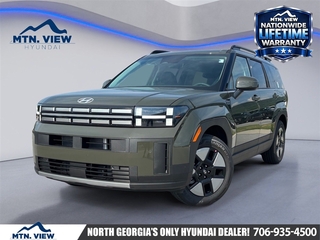 2026 Hyundai Santa Fe Hybrid for sale in Ringgold GA