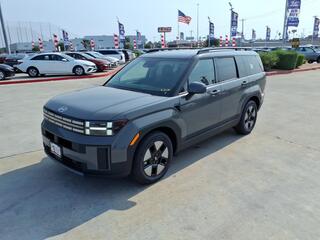 2026 Hyundai Santa Fe Hybrid for sale in Somersworth NH