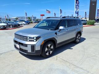 2026 Hyundai Santa Fe Hybrid for sale in Somersworth NH