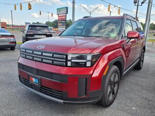 2025 Hyundai Santa Fe Hybrid for sale in Mount Hope WV