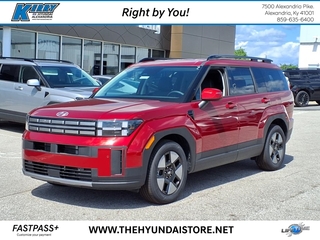 2025 Hyundai Santa Fe Hybrid for sale in Alexandria KY