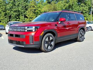 2026 Hyundai Santa Fe Hybrid for sale in Cornelius NC