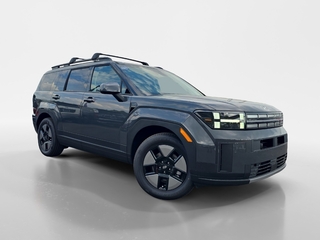 2026 Hyundai Santa Fe Hybrid for sale in Knoxville TN