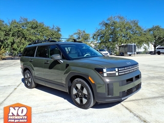 2026 Hyundai Santa Fe Hybrid for sale in Melbourne FL