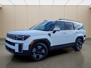 2026 Hyundai Santa Fe Hybrid for sale in Bristol TN