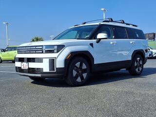 2026 Hyundai Santa Fe Hybrid for sale in Somersworth NH