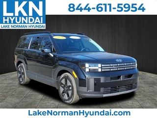 2026 Hyundai Santa Fe Hybrid for sale in Cornelius NC