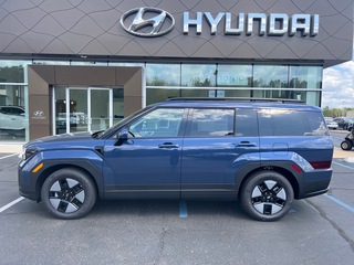 2026 Hyundai Santa Fe Hybrid for sale in Columbus MS