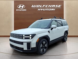 2026 Hyundai Santa Fe Hybrid for sale in Memphis TN