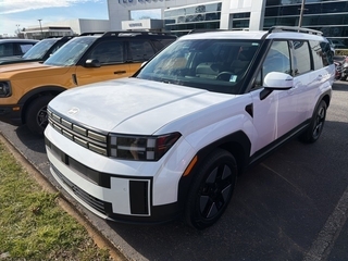 2024 Hyundai Santa Fe Hybrid for sale in Knoxville TN