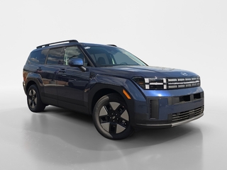 2026 Hyundai Santa Fe Hybrid for sale in Knoxville TN