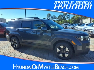 2026 Hyundai Santa Fe Hybrid for sale in Myrtle Beach SC