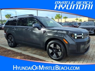 2026 Hyundai Santa Fe Hybrid for sale in Myrtle Beach SC