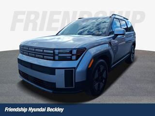 2026 Hyundai Santa Fe Hybrid for sale in Mount Hope WV