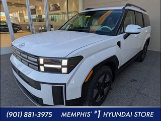 2026 Hyundai Santa Fe Hybrid for sale in Memphis TN