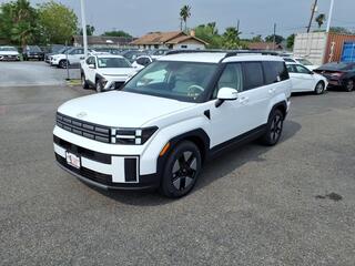 2026 Hyundai Santa Fe Hybrid for sale in Somersworth NH