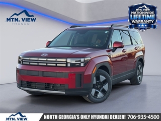 2026 Hyundai Santa Fe Hybrid for sale in Ringgold GA