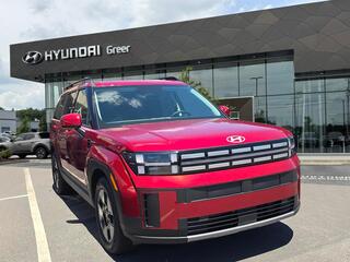 2026 Hyundai Santa Fe Hybrid for sale in South Hill VA
