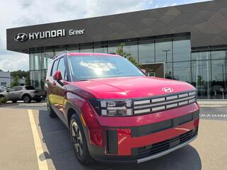 2026 Hyundai Santa Fe Hybrid for sale in South Hill VA