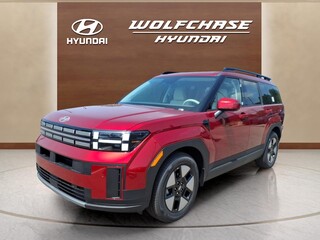 2026 Hyundai Santa Fe Hybrid for sale in Memphis TN