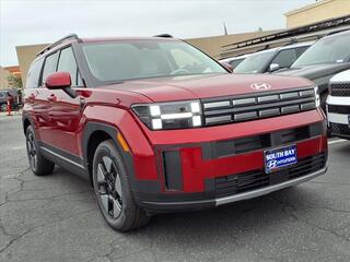 2025 Hyundai Santa Fe Hybrid for sale in Torrance CA