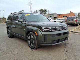 2025 Hyundai Santa Fe Hybrid for sale in Cornelius NC